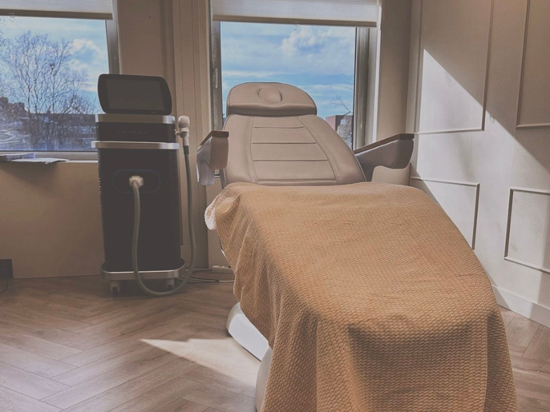 diode-laser-groningen-centrum